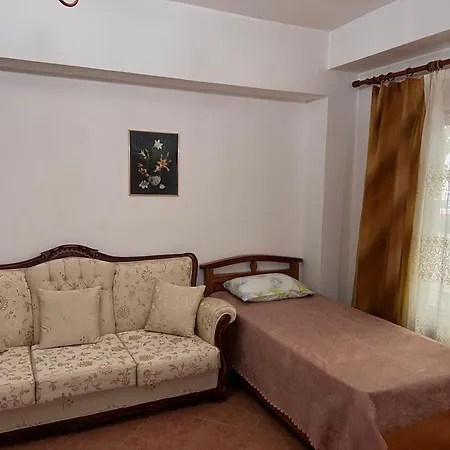 Appartement Dina House