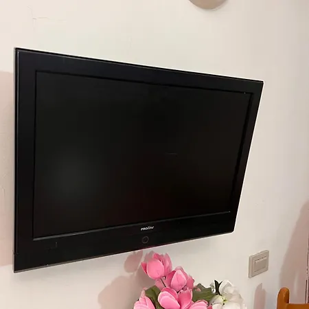 Dina House Appartement