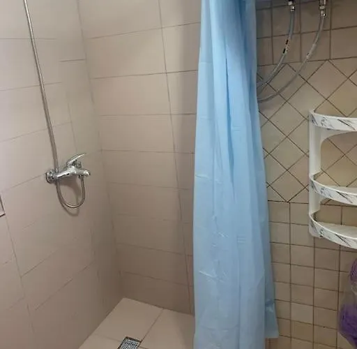 Appartement Dina House *