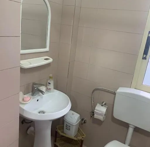 Dina House Appartement *