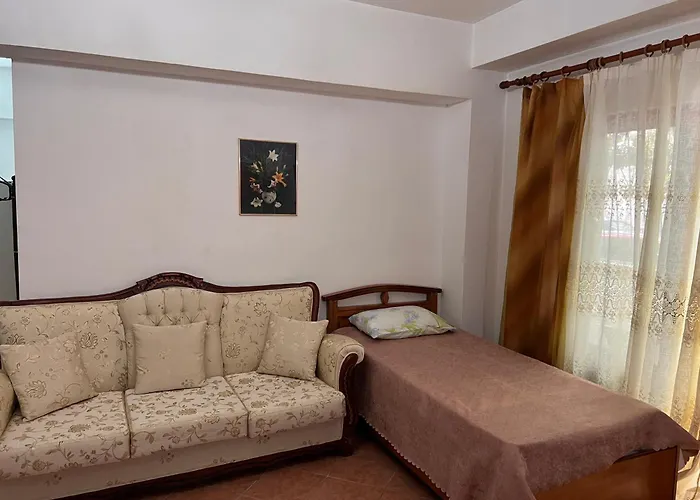 Appartement Dina House