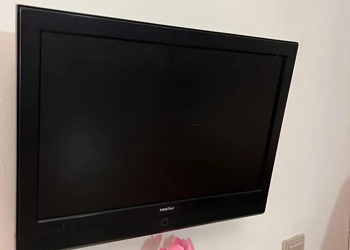 Dina House Appartement