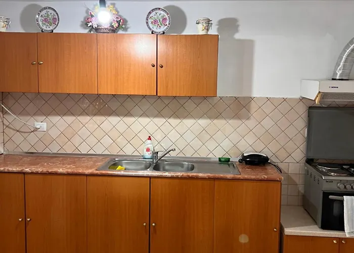 Dina House Апартаменты *