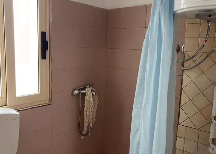 Dina House Appartement Vlorë