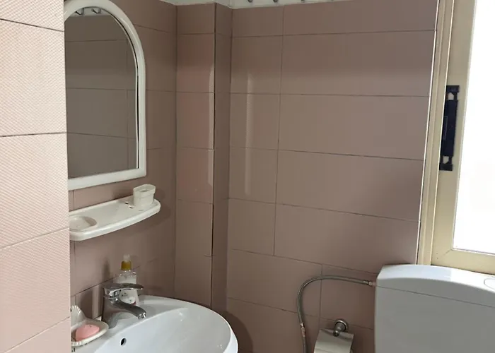 Dina House * Влёра